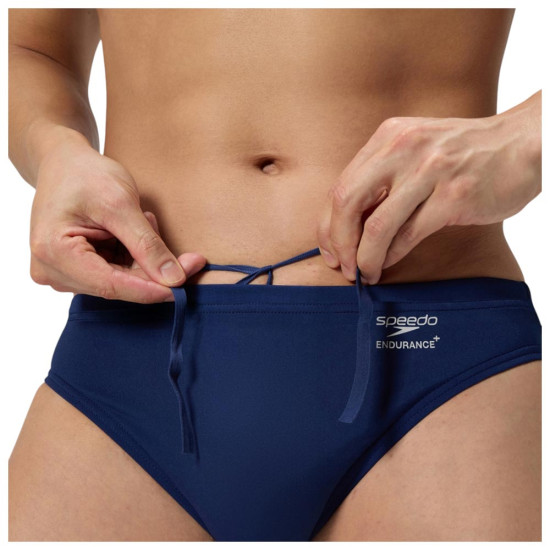 Speedo Ανδρικό μαγιό Solid Brief Speedo Ανδρικό μαγιό Solid Brief